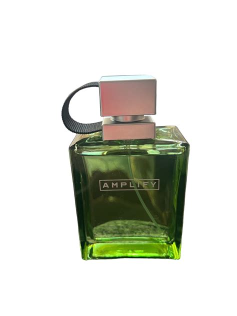 Tru Fragrance & Beauty LLC Amplify Eau De Cologne For Him .